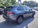 Thumbnail image of 2022 Toyota RAV4 Hybrid at Mathews Nissan