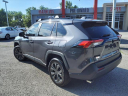 Thumbnail image of 2022 Toyota RAV4 Hybrid at Mathews Nissan