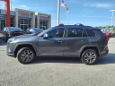 Thumbnail image of 2022 Toyota RAV4 Hybrid at Mathews Nissan