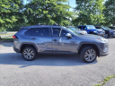 Thumbnail image of 2022 Toyota RAV4 Hybrid at Mathews Nissan