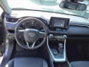 Thumbnail image of 2022 Toyota RAV4 Hybrid at Mathews Nissan