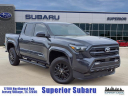 Thumbnail image of 2024 Toyota Tacoma at Superior Subaru Of Houston