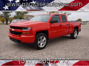 2016 Chevrolet Silverado 1500 Custom at PARADISE AUTO