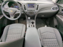 Thumbnail image of 2023 Chevrolet Equinox at LaFontaine Chevrolet Plymouth