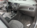 Thumbnail image of 2023 Chevrolet Equinox at LaFontaine Chevrolet Plymouth