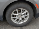 Thumbnail image of 2023 Chevrolet Equinox at LaFontaine Chevrolet Plymouth