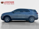 Thumbnail image of 2023 Chevrolet Equinox at LaFontaine Chevrolet Plymouth