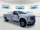 Thumbnail image of 2024 Ford F-350 Super Duty at KarlFlammerFord - NEW