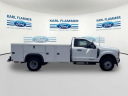 Thumbnail image of 2024 Ford F-350 Super Duty at KarlFlammerFord - NEW