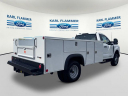 Thumbnail image of 2024 Ford F-350 Super Duty at KarlFlammerFord - NEW