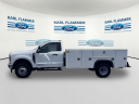 Thumbnail image of 2024 Ford F-350 Super Duty at KarlFlammerFord - NEW