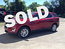 2019 Chevrolet Equinox LT at Ferrario Auto Team Chrysler Dodge Jeep Ram