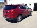 Thumbnail image of 2019 Chevrolet Equinox at Ferrario Auto Team Chrysler Dodge Jeep Ram
