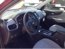 Thumbnail image of 2019 Chevrolet Equinox at Ferrario Auto Team Chrysler Dodge Jeep Ram