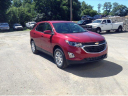 Thumbnail image of 2019 Chevrolet Equinox at Ferrario Auto Team Chrysler Dodge Jeep Ram