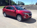 Thumbnail image of 2019 Chevrolet Equinox at Ferrario Auto Team Chrysler Dodge Jeep Ram
