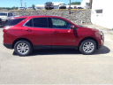 Thumbnail image of 2019 Chevrolet Equinox at Ferrario Auto Team Chrysler Dodge Jeep Ram