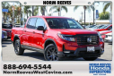 Thumbnail image of 2022 Honda Ridgeline at Norm Reeves Honda Superstore West Covina