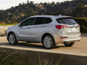 Thumbnail image of 2020 Buick Envision at Feldman Chevrolet Of Novi
