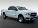 Thumbnail image of 2022 Ram 1500 at Fox Chrysler Dodge Jeep Ram Taylor