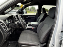 Thumbnail image of 2022 Ram 1500 at Fox Chrysler Dodge Jeep Ram Taylor