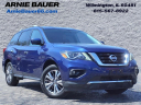 Thumbnail image of 2020 Nissan Pathfinder at Arnie Bauer Chevrolet Buick