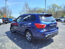 Thumbnail image of 2020 Nissan Pathfinder at Arnie Bauer Chevrolet Buick