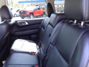 2020 Nissan Pathfinder SL at Arnie Bauer Chevrolet Buick