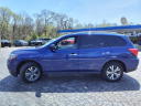 Thumbnail image of 2020 Nissan Pathfinder at Arnie Bauer Chevrolet Buick