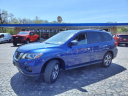 Thumbnail image of 2020 Nissan Pathfinder at Arnie Bauer Chevrolet Buick
