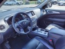 Thumbnail image of 2020 Nissan Pathfinder at Arnie Bauer Chevrolet Buick
