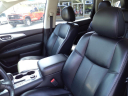 Thumbnail image of 2020 Nissan Pathfinder at Arnie Bauer Chevrolet Buick