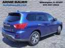 Thumbnail image of 2020 Nissan Pathfinder at Arnie Bauer Chevrolet Buick