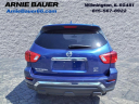 Thumbnail image of 2020 Nissan Pathfinder at Arnie Bauer Chevrolet Buick