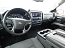 Thumbnail image of 2016 Chevrolet Silverado 1500 at Gary Mathews Motors