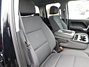 Thumbnail image of 2016 Chevrolet Silverado 1500 at Gary Mathews Motors