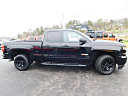 Thumbnail image of 2016 Chevrolet Silverado 1500 at Gary Mathews Motors