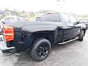 Thumbnail image of 2016 Chevrolet Silverado 1500 at Gary Mathews Motors