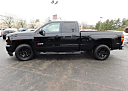 Thumbnail image of 2016 Chevrolet Silverado 1500 at Gary Mathews Motors