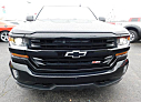 Thumbnail image of 2016 Chevrolet Silverado 1500 at Gary Mathews Motors