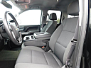 Thumbnail image of 2016 Chevrolet Silverado 1500 at Gary Mathews Motors