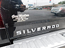 Thumbnail image of 2016 Chevrolet Silverado 1500 at Gary Mathews Motors