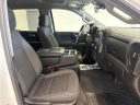 Thumbnail image of 2023 Chevrolet Silverado 1500 at RichardsonChevyBuickCM of Standish, MI
