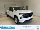 2023 Chevrolet Silverado 1500 Custom at Richardson Chevy Buick