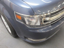 Thumbnail image of 2019 Ford Flex at Dunphy Ford - NEW