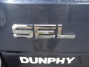 Thumbnail image of 2019 Ford Flex at Dunphy Ford - NEW