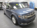 Thumbnail image of 2019 Ford Flex at Dunphy Ford - NEW