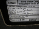 Thumbnail image of 2019 Ford Flex at Dunphy Ford - NEW
