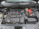 Thumbnail image of 2019 Ford Flex at Dunphy Ford - NEW