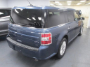 Thumbnail image of 2019 Ford Flex at Dunphy Ford - NEW